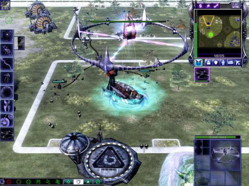 Command & Conquer 3 Wojny o tyberium 212617,1